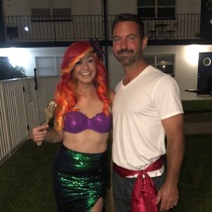 Meet your Posher, Eva-marie